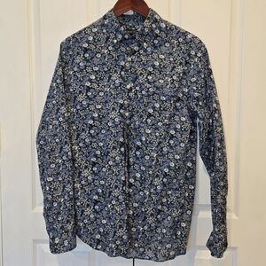 J.Crew Mercantile Flex Shirt – Men’s Size Medium #0017